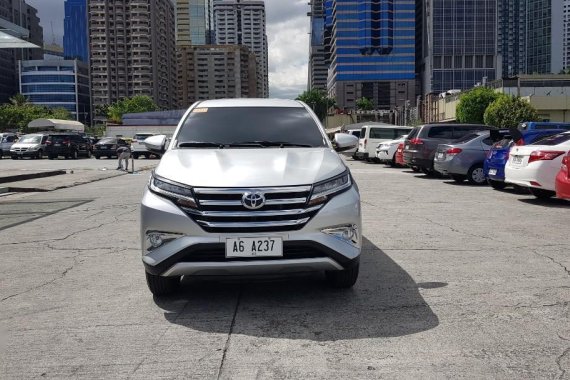 Toyota Rush 2018 for sale in Cainta