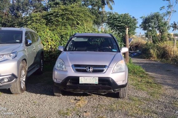 Selling Honda Cr-V 2013 in Lipa