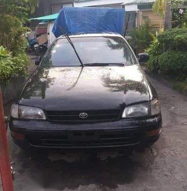 Selling Toyota Corona 1996 in Sorsogon City