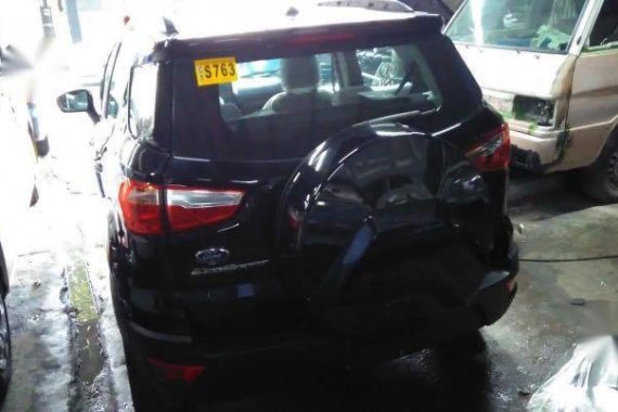 Selling Ford Ecosport 2019 in Taguig