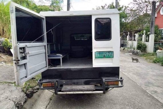 Mitsubishi L300 2009 for sale in San Mateo