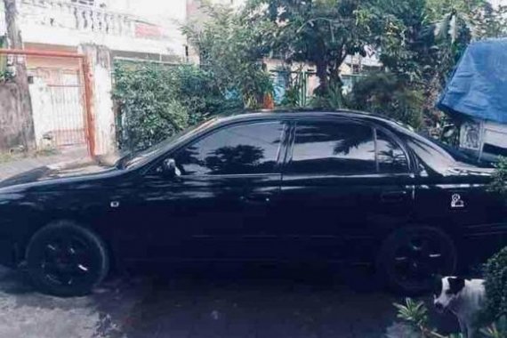 Selling Toyota Corona 1996 in Sorsogon City