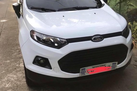 White Ford Focus 2018 for sale in Imus