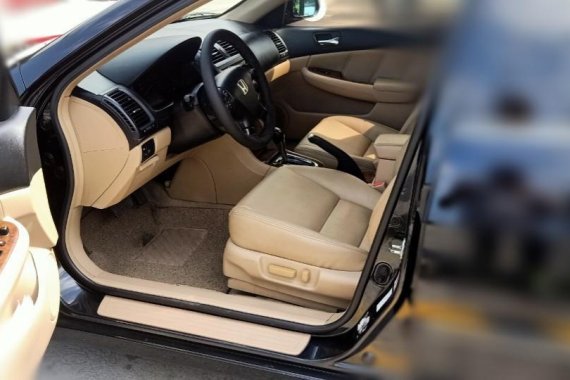 Selling Honda Accord 2006 in Pasay