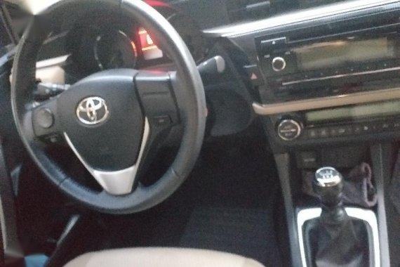 Sell Grey 2016 Toyota 86 in Manila