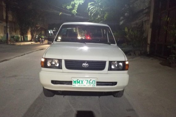 Toyota Revo 2000 for sale in Rizal