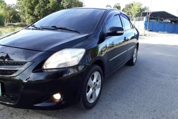 2009 Toyota Vios 1.5 G Automatic Top of the line
