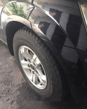 Black Kia Sorento 2005 for sale in Manila