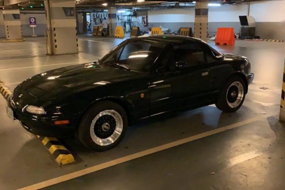 Mazda Mx-5 1997 for sale in Manila 