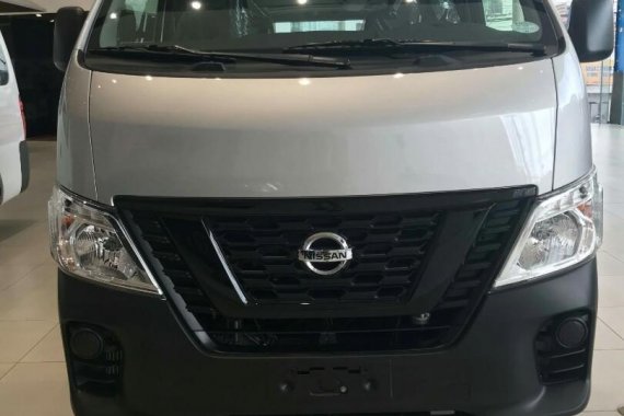 Brand New Nissan Urvan for sale in Manila 