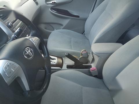 Sell 2013 Toyota Corolla Altis in Caloocan