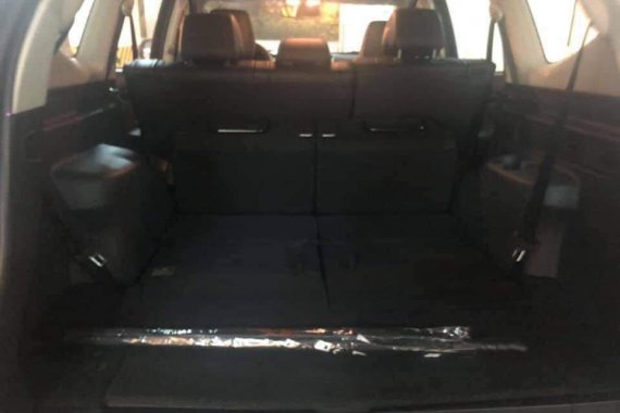 Mitsubishi Montero Sport 2019 for sale in Manila