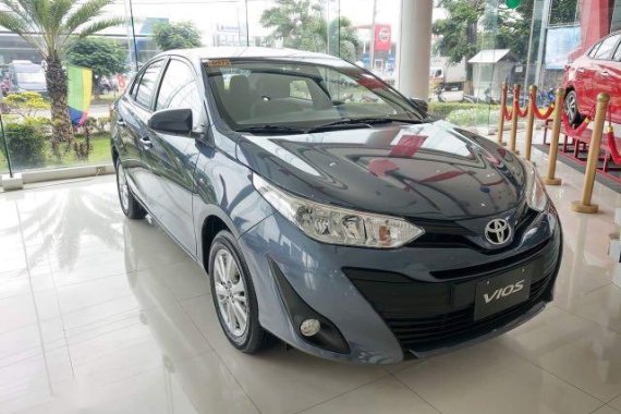 Brand New Toyota Vios for sale in Pasay 