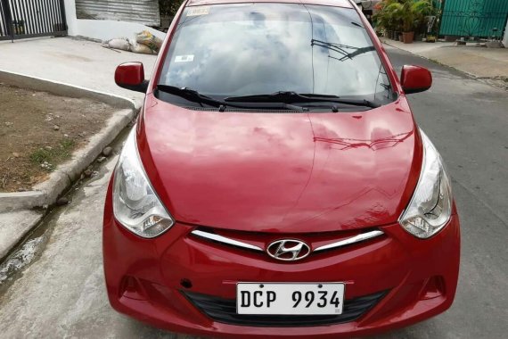 Hyundai I30 2016 for sale in Manila