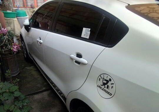 Selling Kia Rio 2012 in Dasmariñas