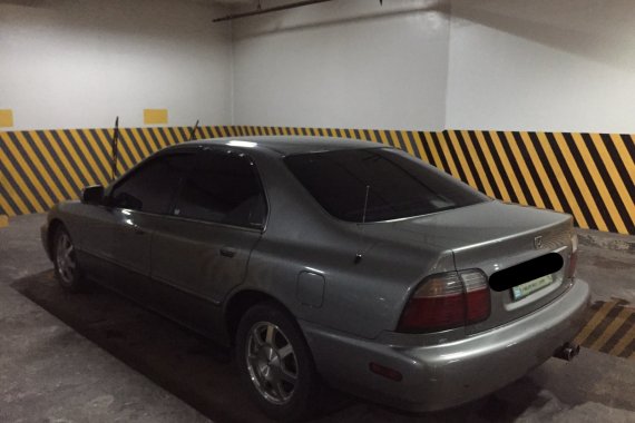 HONDA ACCORD 1997 for sale in Pasig 