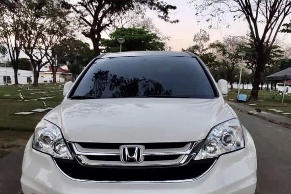 RUSH Honda Cr-V 2011 for sale in Makati 