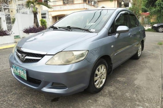 Honda City 2008 for sale in Taguig 