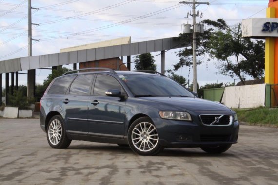 Volvo V50 2009 for sale in Manila 