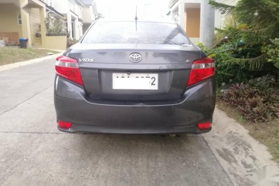 Toyota Vios 2018 for sale in Antipolo
