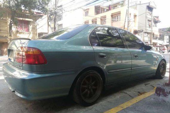 Honda Civic 2000 for sale in Manila 