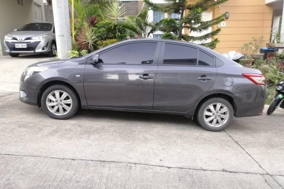 Toyota Vios 2018 for sale in Antipolo
