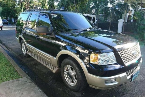 Sell 2005 Ford Expedition in Makati