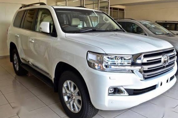 Toyota Land Cruiser 2020 for sale in Manila