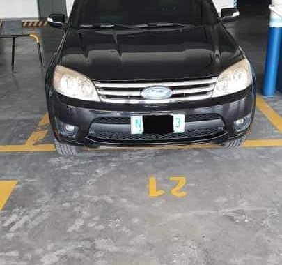 Ford Escape 2010 for sale in Aguinaldo 