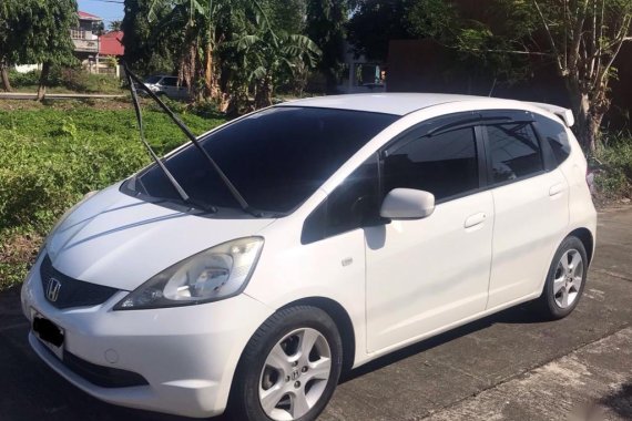 Honda Jazz 2010 for sale in San Pablo