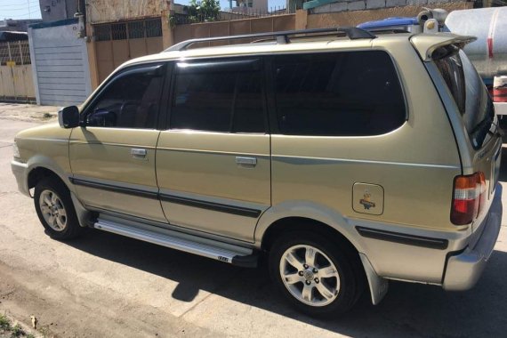 Toyota Revo 2004 for sale in Malabon 