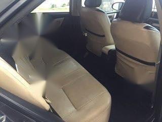 Toyota Corolla Altis 2014 for sale in Bacolod