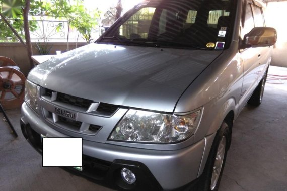 Isuzu Crosswind 2007 for sale in Capas