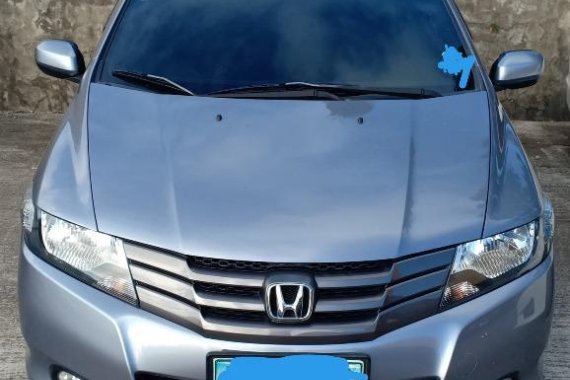 Selling Honda City 2010 in Lipa