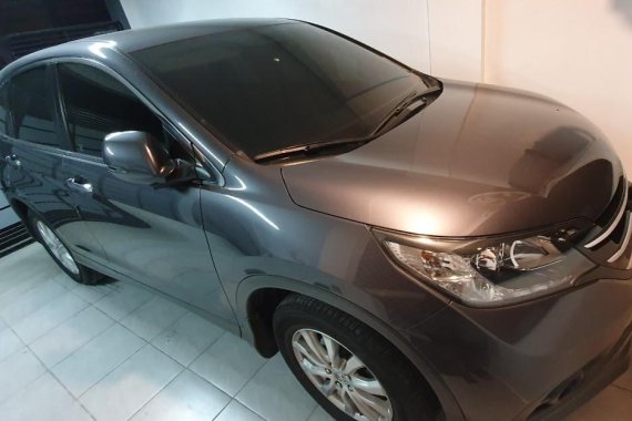 Honda Cr-V 2015 for sale in Manila 
