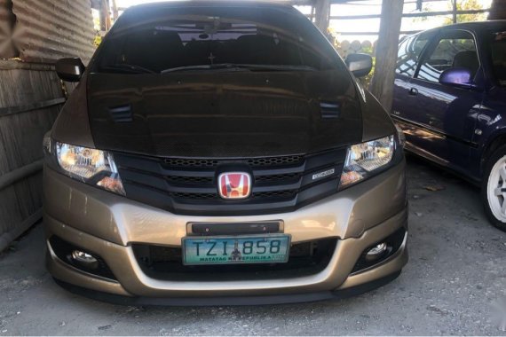 Honda City 2011 for sale in Bagumbayan