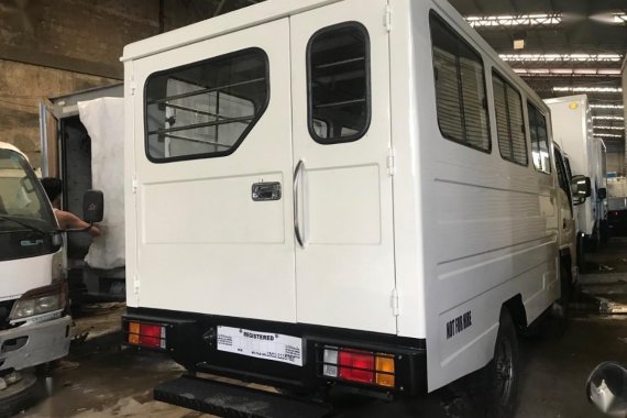 Isuzu Giga 2018 for sale in Quezon City