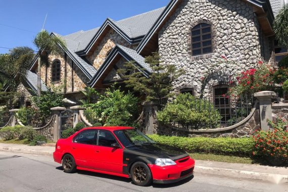 Honda Civic 1999 for sale in Cainta