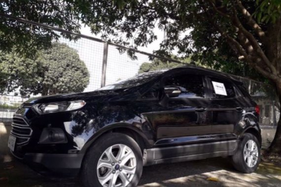 2014 Ford Ecosport Trend AT  For Sale