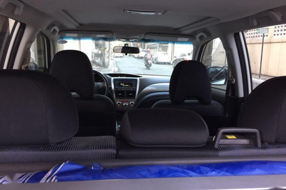 Sell 2010 Subaru Forester in Makati