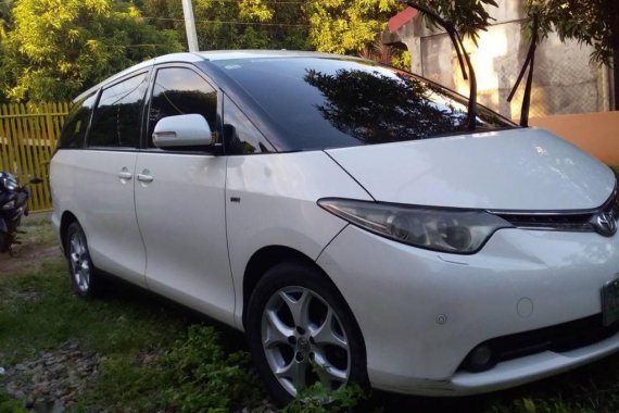 Toyota Previa 2014 for sale in Manila 