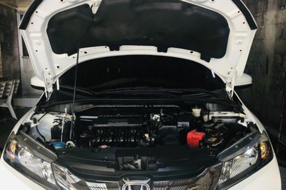 Honda City 2015 for sale in Muntinlupa