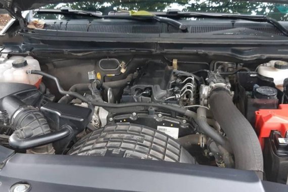 Ford Everest 2016 for sale in Makati