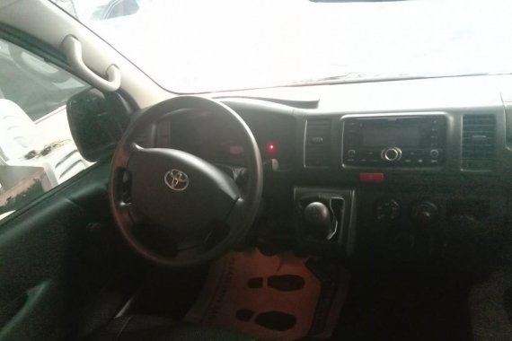 Toyota Hiace 2019 for sale in Makati 