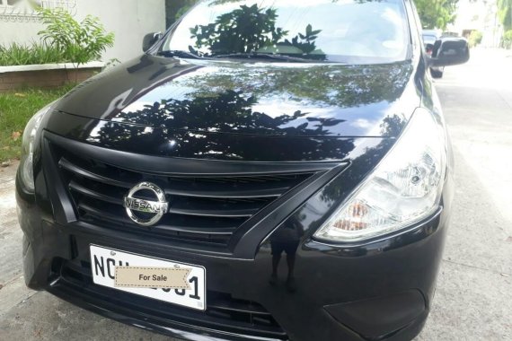 Nissan Almera 2018 for sale in Las Pinas