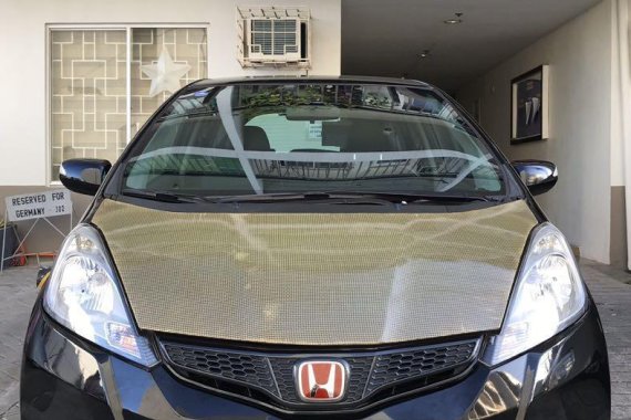 Sell 2012 Honda Jazz in Paranaque 