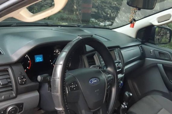 Ford Everest 2016 for sale in Makati