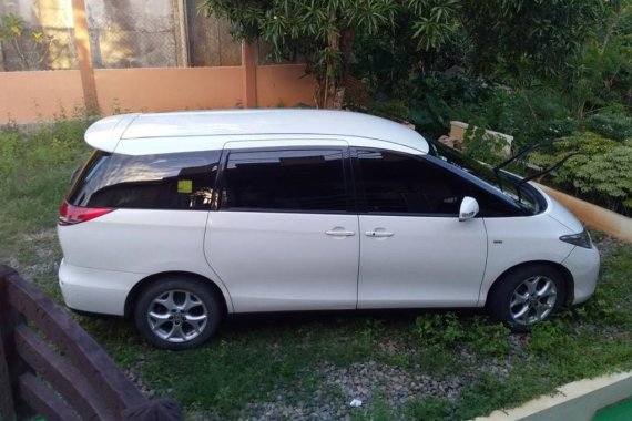 Toyota Previa 2014 for sale in Manila 