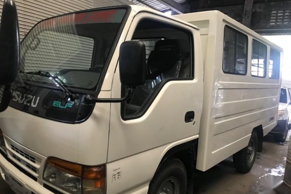 Isuzu Giga 2018 for sale in Quezon City