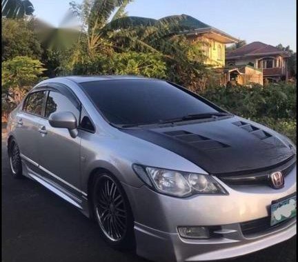 Honda Civic 2006 for sale in Santo Tomas